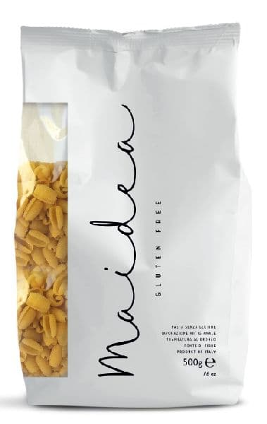 Maidea Corn & Rice Pasta - Gnocchetti