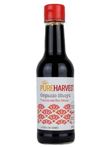 Pure Harvest Shoyu (Small)