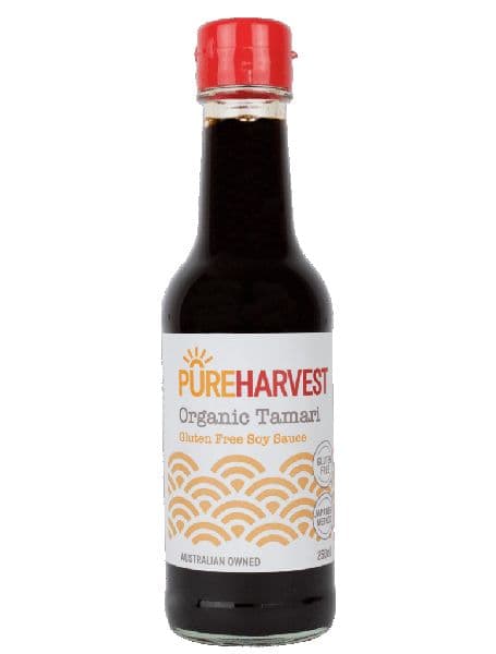 Pure Harvest Tamari (Small)
