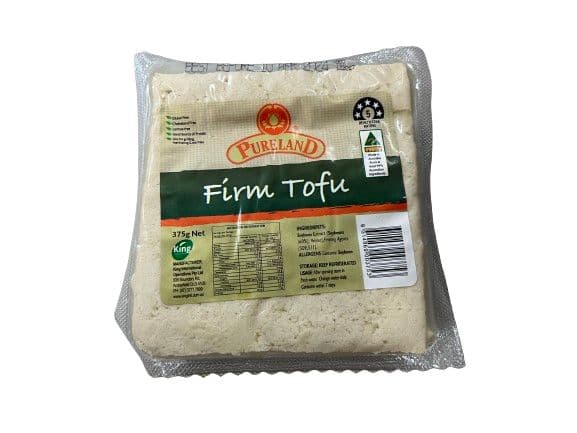 Pureland Tofu - Small