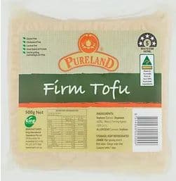 Pureland Tofu - Medium