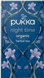 Pukka Tea Bags - Night Time