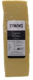 Symons Cheddar 2KG