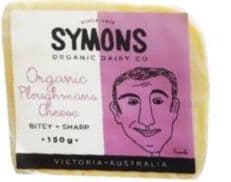Symons Ploughman's Cheese