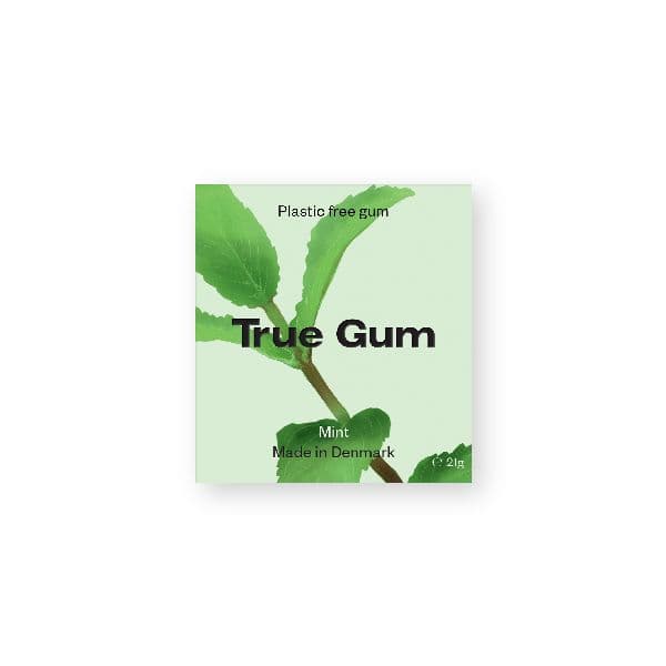 True Gum - Mint