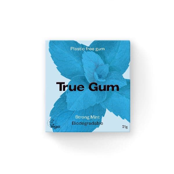 True Gum - Strong Mint