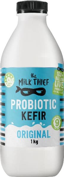 The Milk Thief Natural Kefir - Original