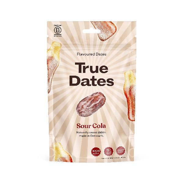 True Dates Sour Cola